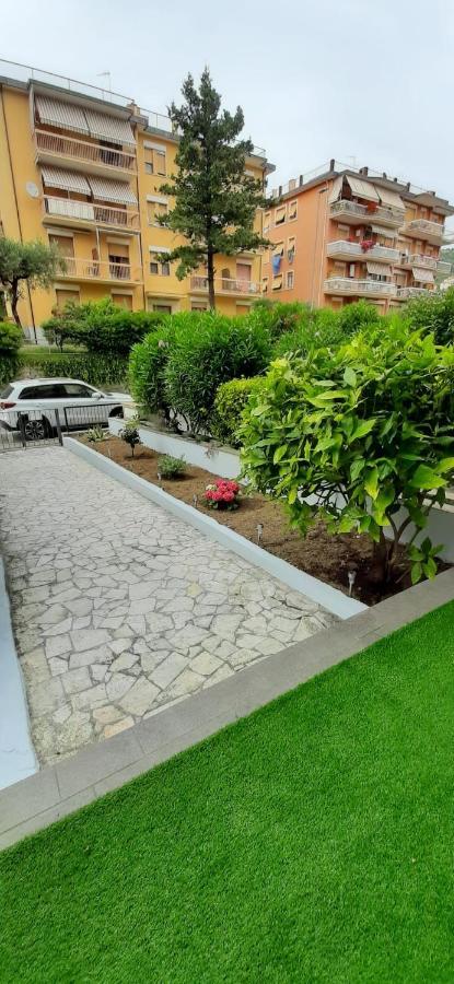 L'Angolo D'Amare Lerici Exteriér fotografie