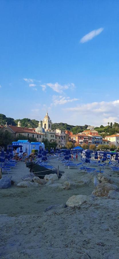 L'Angolo D'Amare Lerici Exteriér fotografie