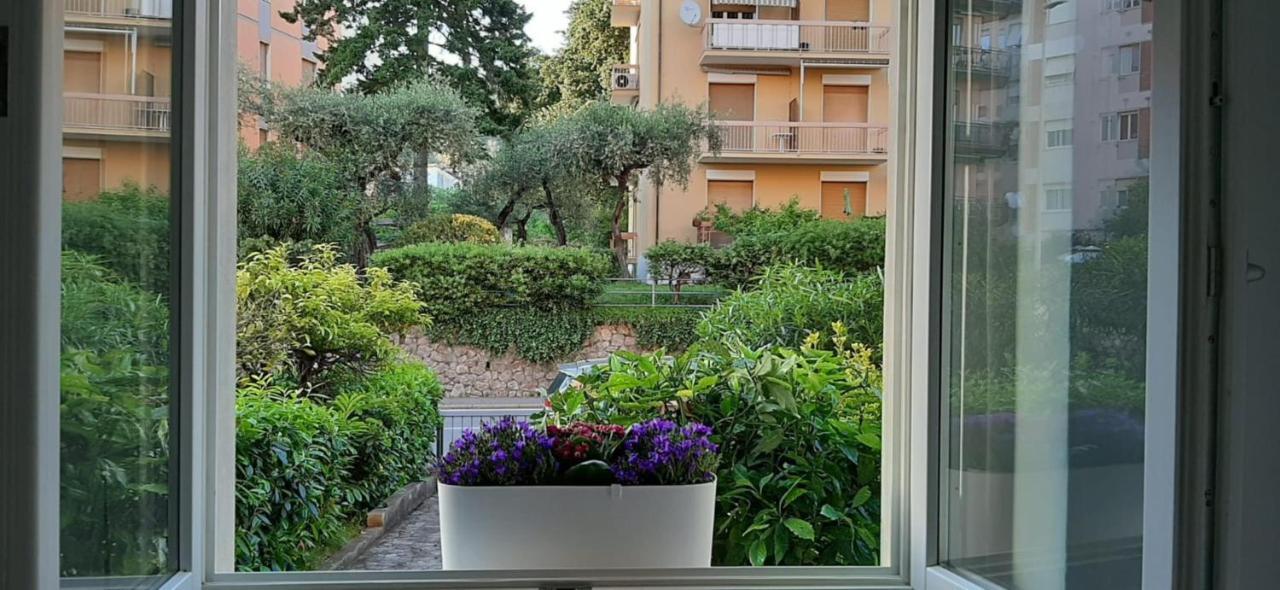 L'Angolo D'Amare Lerici Exteriér fotografie